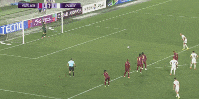 亚冠-蓉城终场前送点2-2神户 费利佩双响韦世豪造点+中柱